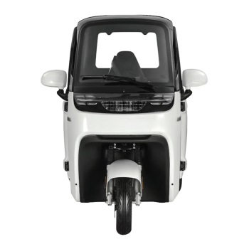 Preview: DKH1 City ELEKTRO-KABINENROLLER 25-45 KMH